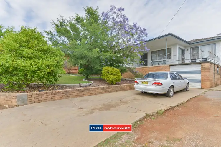 Second view of Homely house listing, 60 David Street, Tamworth NSW 2340