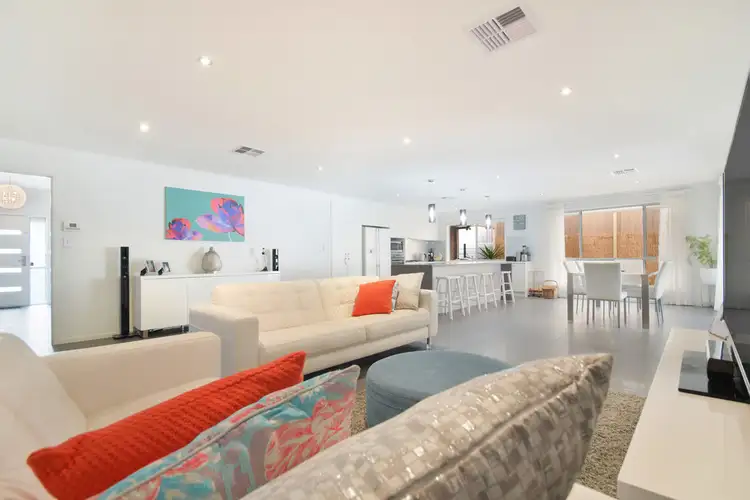 Sixth view of Homely house listing, 16 Beachport Road, Seaford Rise SA 5169