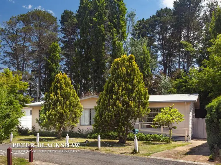 Third view of Homely house listing, 17 The Pines Avenue, Symonston ACT 2609
