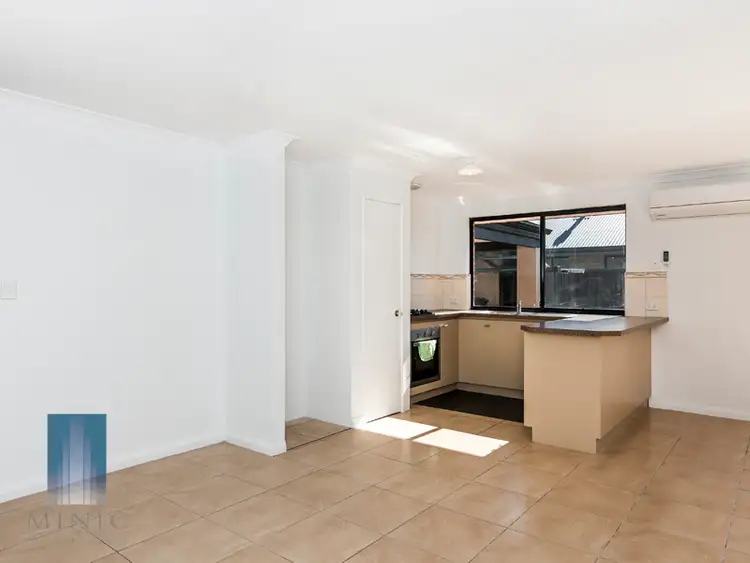 Fifth view of Homely house listing, 21 Mudlark Close, Langford WA 6147