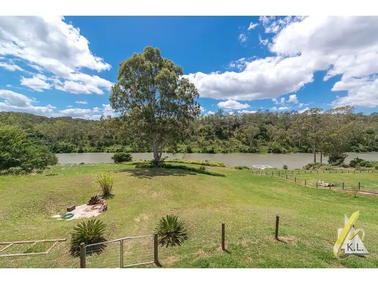 Second view of Homely house listing, 28 Lintrose Terrace, Karalee QLD 4306