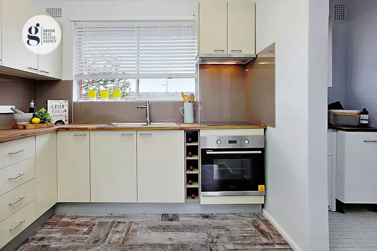 Fourth view of Homely unit listing, 6/24 Orchard Street, West Ryde NSW 2114