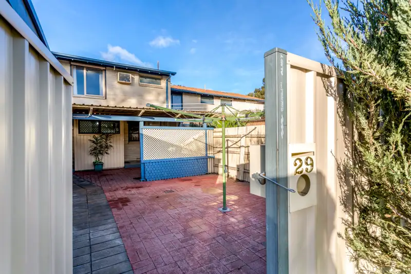 Main view of Homely house listing, 29 Pelican Place, Semaphore Park SA 5019