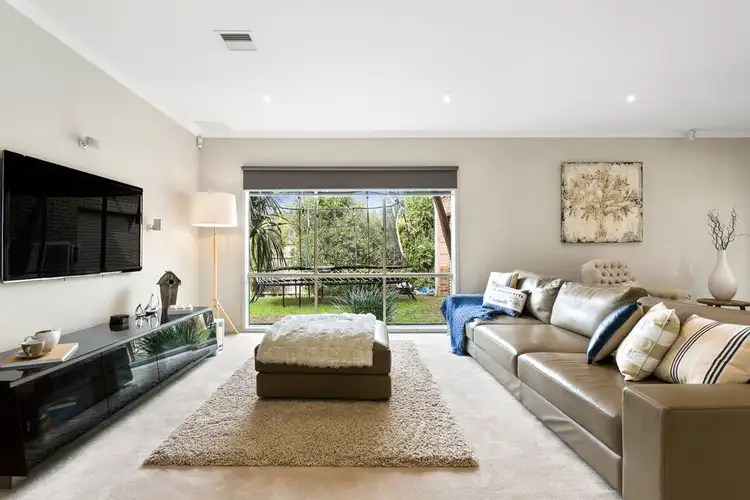 Fifth view of Homely house listing, 5 Park Avenue, Mornington VIC 3931