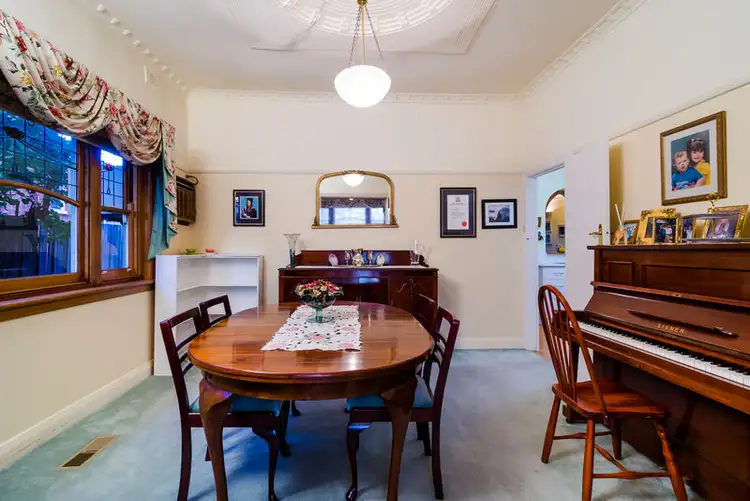 Sixth view of Homely house listing, 112A Roberts Street, Essendon VIC 3040