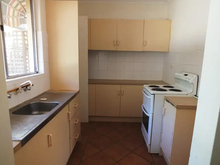 Third view of Homely unit listing, 3/5 Kempe Street, Alice Springs NT 870