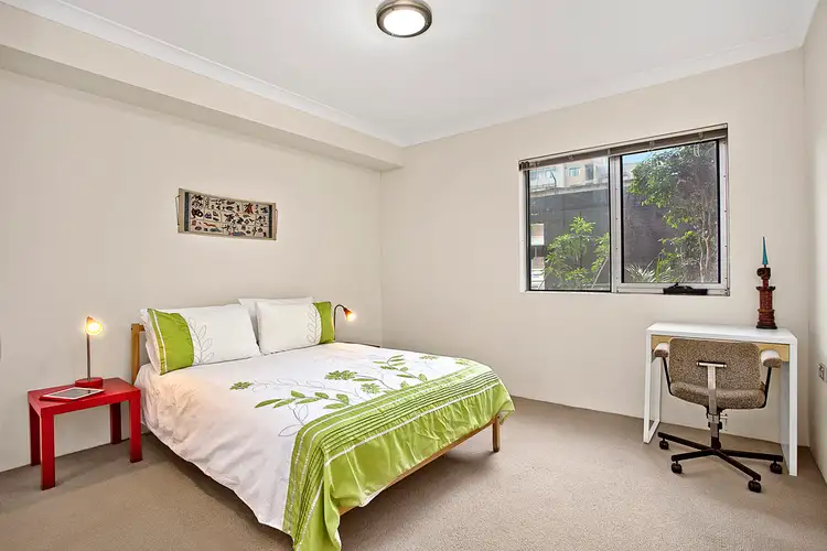Third view of Homely apartment listing, 1/295 Victoria Road, Marrickville NSW 2204
