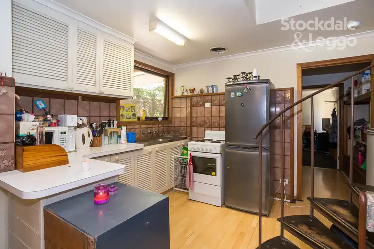 Third view of Homely house listing, 28 First Avenue, Cockatoo VIC 3781