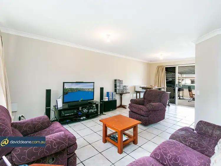 Second view of Homely house listing, 4 Archer Street, Kallangur QLD 4503