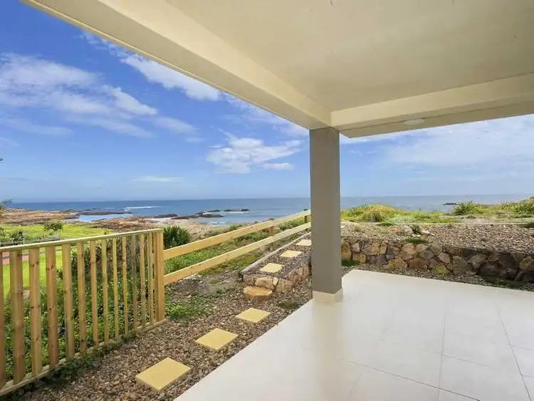 Fifth view of Homely semi-detached listing, 1/21 Ocean Avenue, Anna Bay NSW 2316