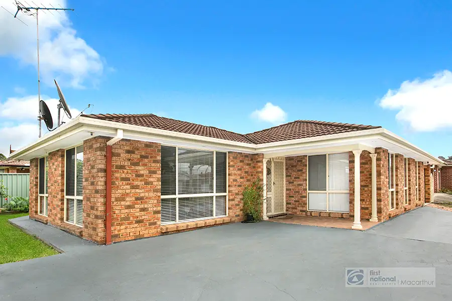 Main view of Homely house listing, 80 Central Park Drive, Bow Bowing NSW 2566