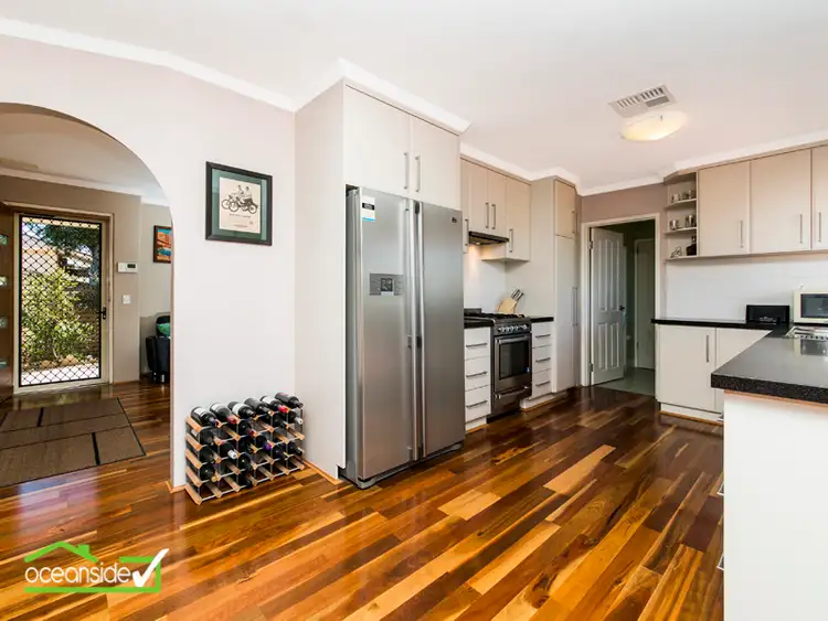 Second view of Homely house listing, 50 Korella Street, Mullaloo WA 6027