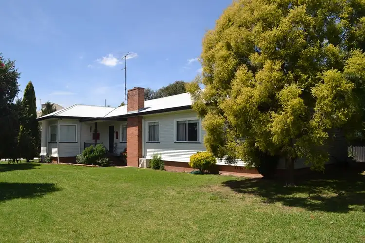 1 Granville Street, Inverell NSW 2360