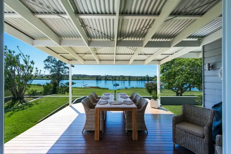 Main view of Homely house listing, 42 McHugh Street, Grafton NSW 2460