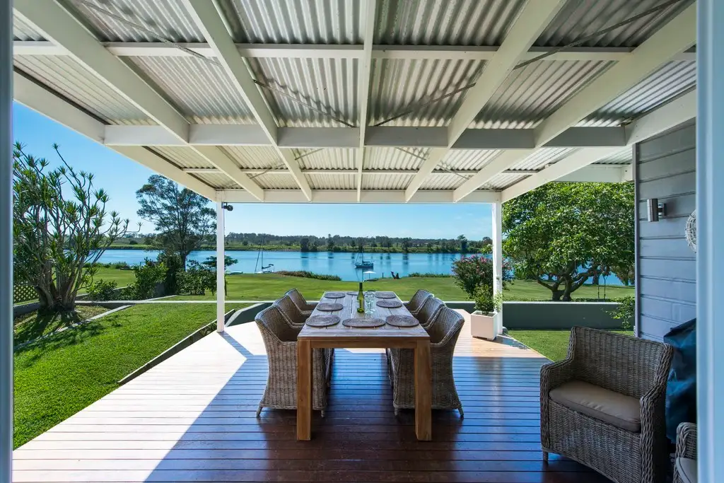 Main view of Homely house listing, 42 McHugh Street, Grafton NSW 2460