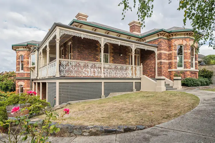 Main view of Homely house listing, 17 High Street, East Launceston TAS 7250