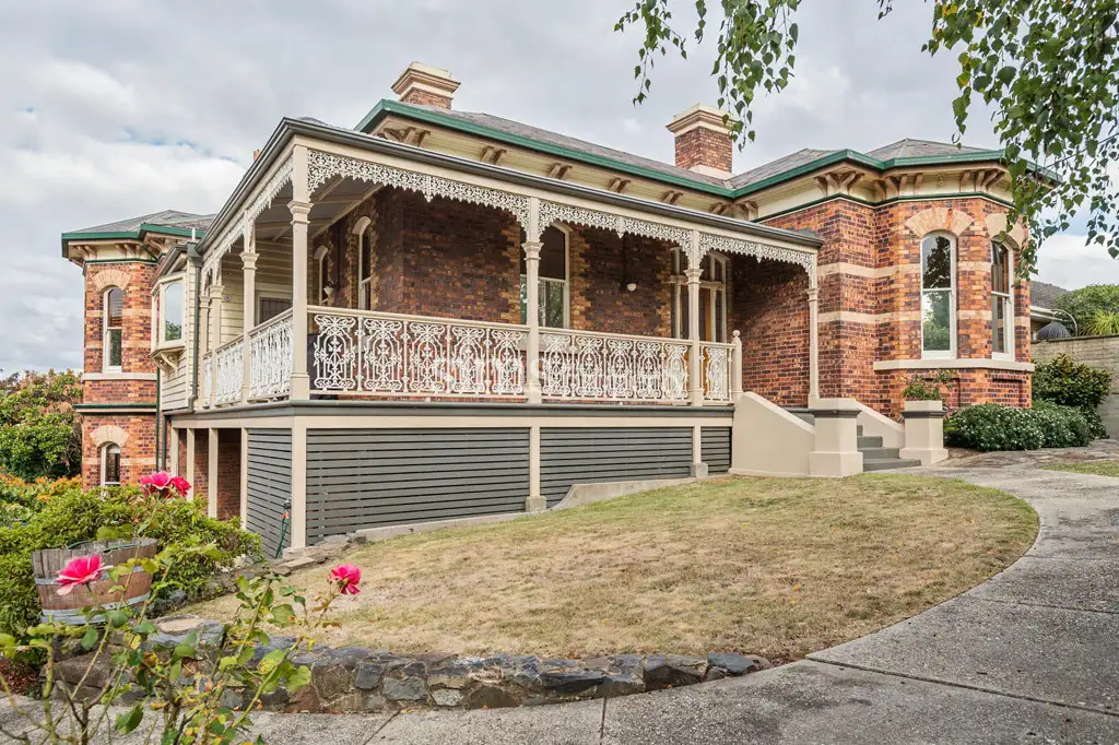 Main view of Homely house listing, 17 High Street, East Launceston TAS 7250