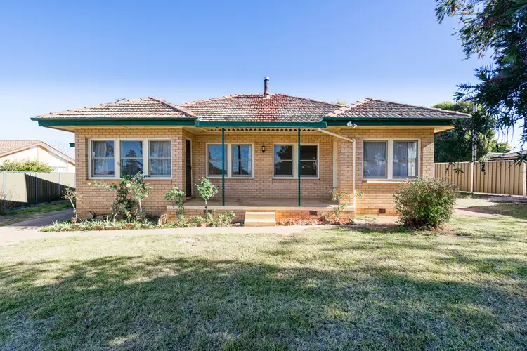13 ZAREBSKI STREET, Dubbo NSW 2830