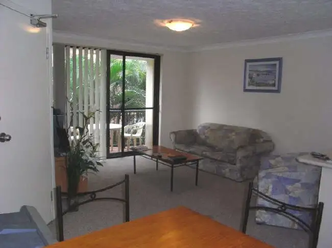 Second view of Homely unit listing, 10/217-219 Scarborough Street, Southport QLD 4215
