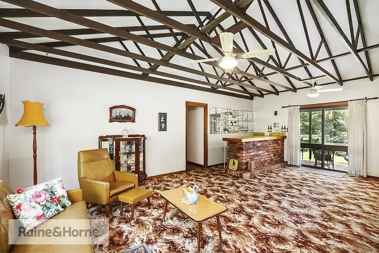 Fifth view of Homely house listing, 41 Yarram Road, Bensville NSW 2251