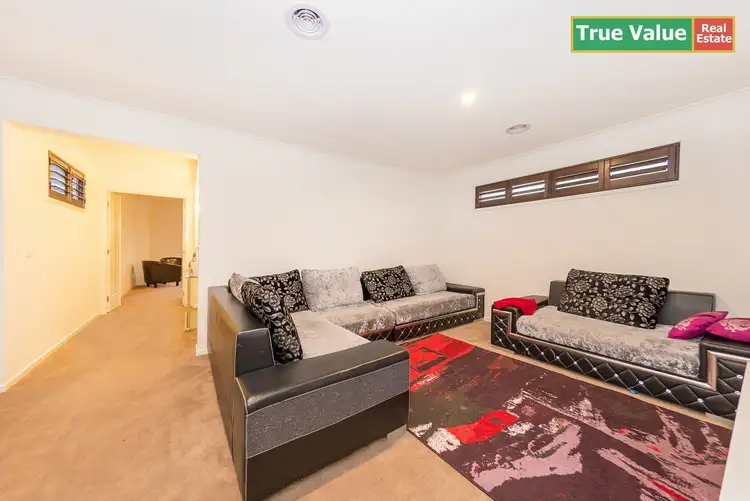 Sixth view of Homely house listing, 36 Freemont CCT, Truganina VIC 3029