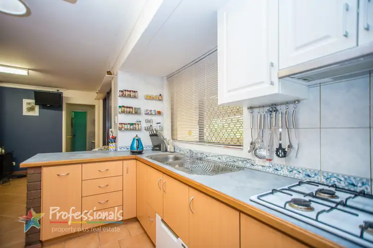 Seventh view of Homely house listing, 4 Kidman Court, Thornlie WA 6108