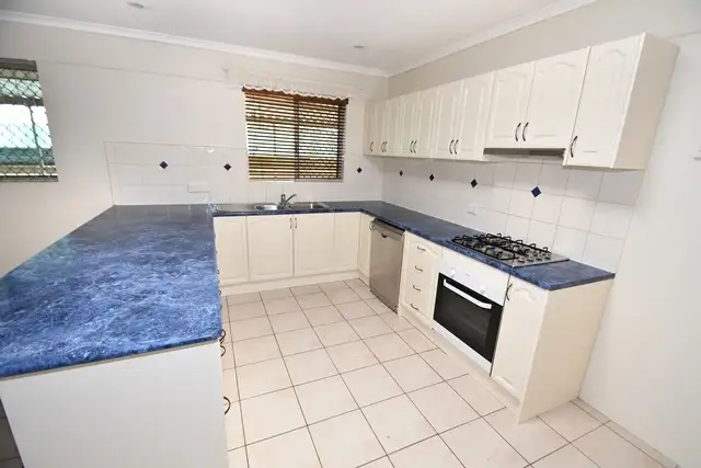 Fifth view of Homely house listing, 17 ABRAHAMS CRESCENT, Braitling NT 870