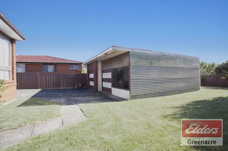 Second view of Homely house listing, 12 Bromley Avenue, Greenacre NSW 2190