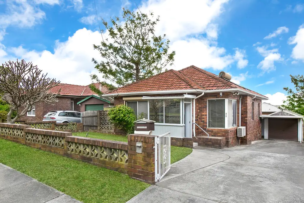 Main view of Homely house listing, 304 Beauchamp Road, Matraville NSW 2036