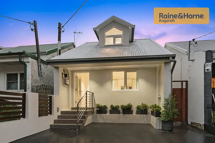 17 Gibbes Street, Banksia NSW 2216