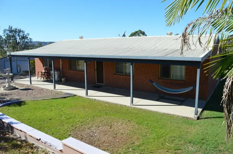 Main view of Homely house listing, 14 Whiteside Court, Laidley Heights QLD 4341