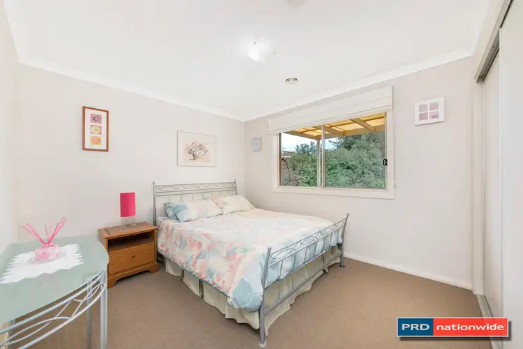 Third view of Homely house listing, 4/54 Handasyde Street, Conder ACT 2906