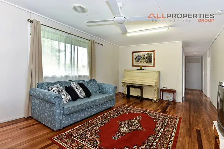 Third view of Homely house listing, 31 Crater St, Inala QLD 4077