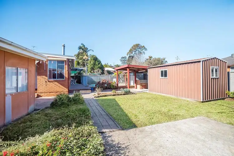 Fifth view of Homely house listing, 26 Gal Cresent, Moorebank NSW 2170