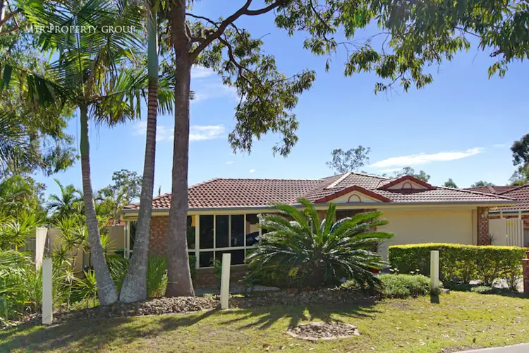 Second view of Homely house listing, 2 Allen Close, Forest Lake QLD 4078