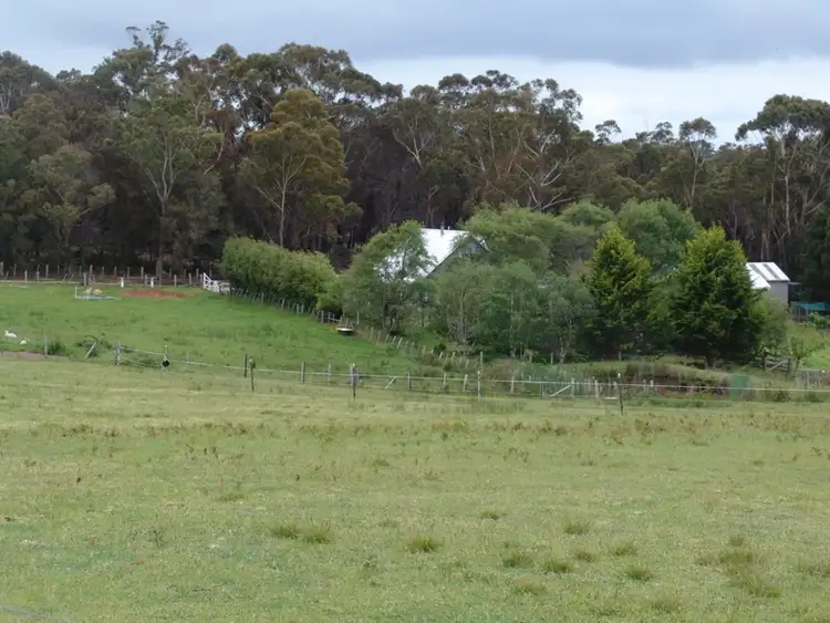 Second view of Homely house listing, 158 Ansons Bay Road, St Helens TAS 7216
