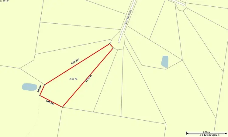 Sixth view of Homely land listing, Lot 14 Roscrae Lane, Inverell NSW 2360