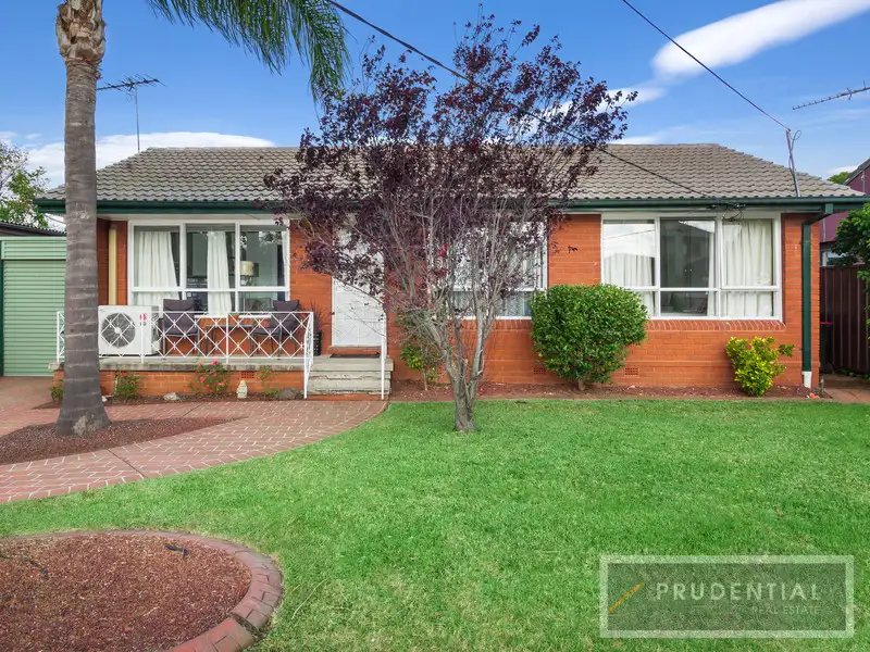 Main view of Homely house listing, 82 Medley Avenue, Liverpool NSW 2170