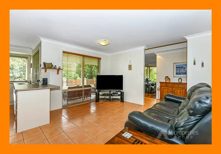 Fifth view of Homely house listing, 2 Eyre Place, Drewvale QLD 4116