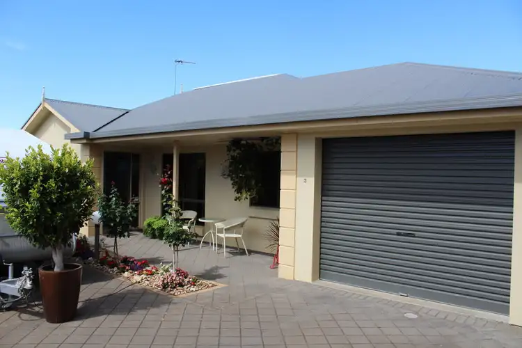 3/18 LAWRIE STREET, Tumby Bay SA 5605