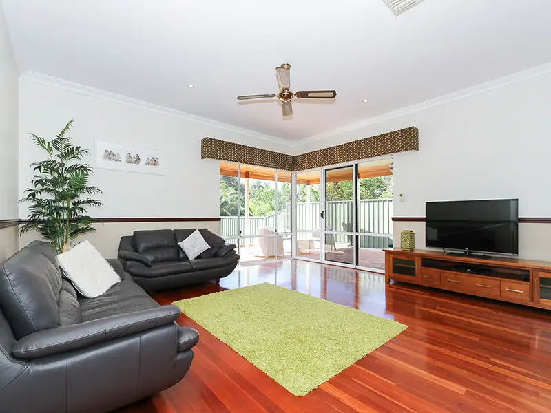 Main view of Homely house listing, 4 Ballybunion Crescent, Connolly WA 6027