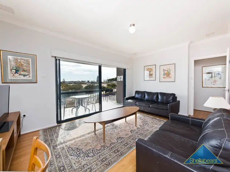 Fifth view of Homely apartment listing, 9/7 Napier Street, Cottesloe WA 6011