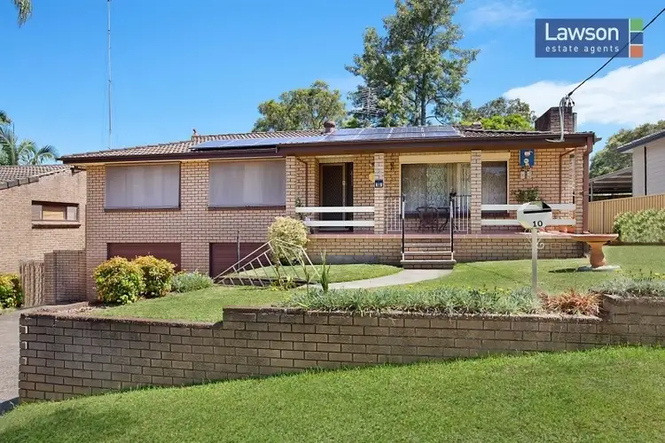 10 Kenley Close, Blackalls Park NSW 2283