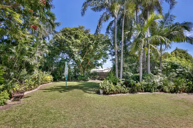 Second view of Homely house listing, 26 Newton Street, Wulguru QLD 4811