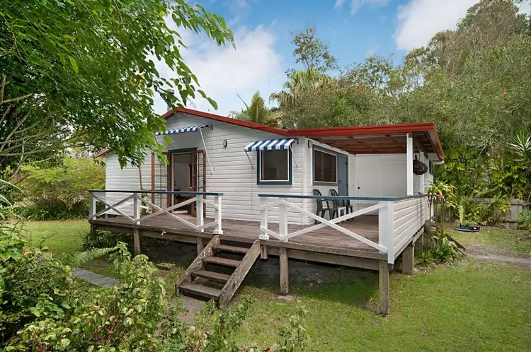 Main view of Homely house listing, 3 Byron Street, New Brighton NSW 2483