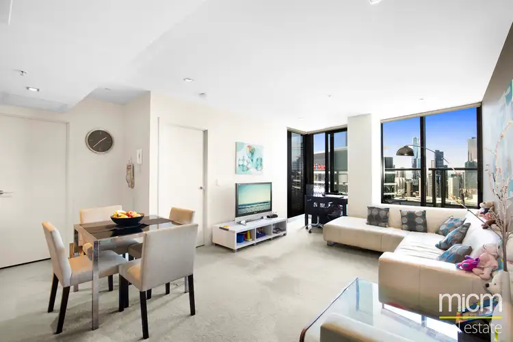 3506/100 Harbour Esplanade, Docklands VIC 3008