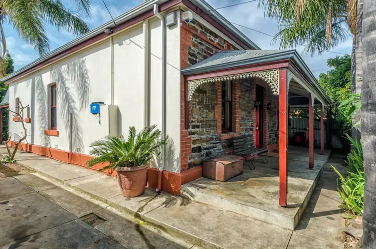 Third view of Homely house listing, 10A Albemarle St, West Hindmarsh SA 5007