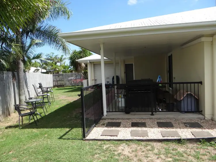 Fourth view of Homely house listing, 19 Clipper Court, Bucasia QLD 4750