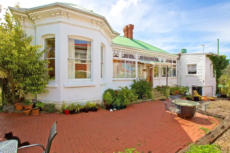 21 Carr Street, North Hobart TAS 7000