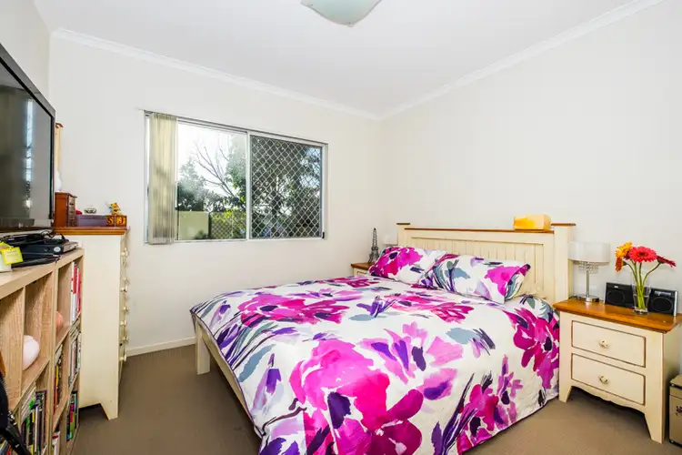 Third view of Homely block of units listing, 33 Mackie Street, Moorooka QLD 4105